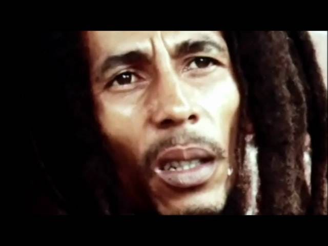 Bob Marley Interview