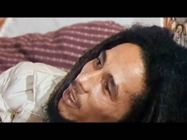 Bob Marley Video